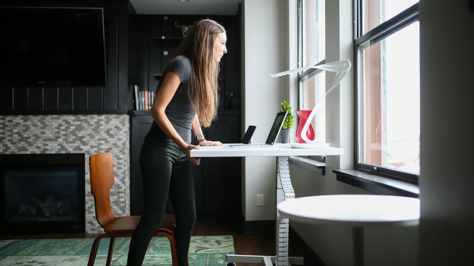 Bien utiliser et entretenir son bureau assis-debout