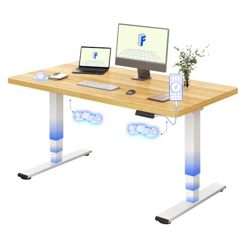FlexiSpot E5 Plus 140x80